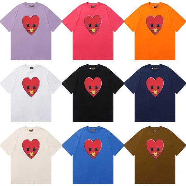 B*ape T-shirt Top Quality Qiqi 20250425-7