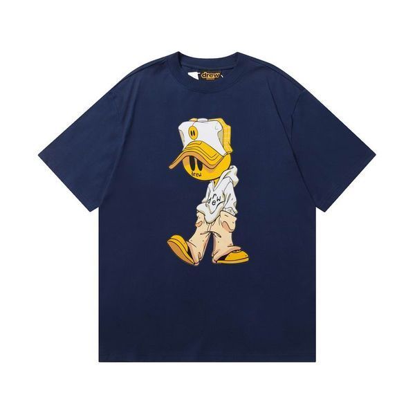 B*ape T-shirt Top Quality Qiqi 20250425-8