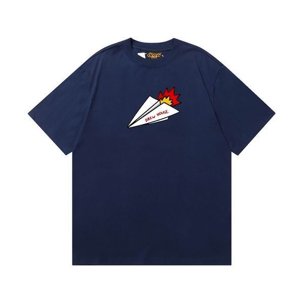 B*ape T-shirt Top Quality Qiqi 20250425-16