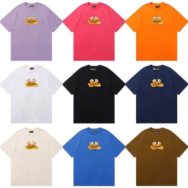 B*ape T-shirt Top Quality Qiqi 20250425-17