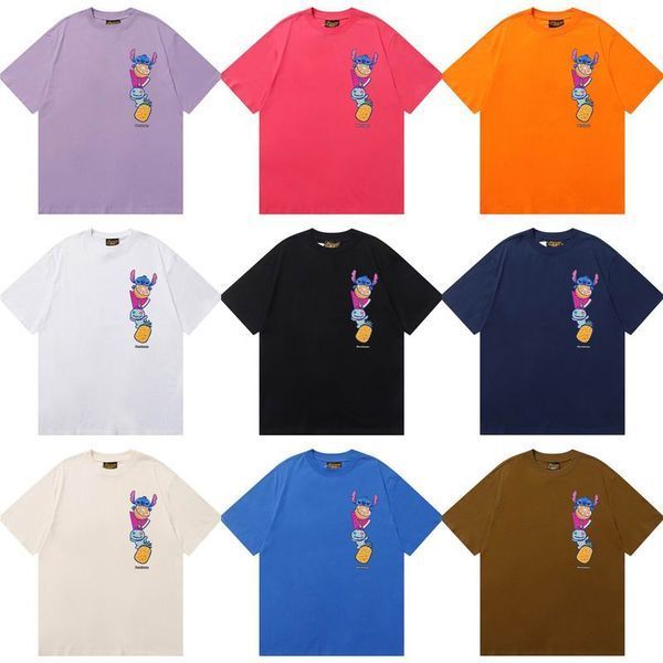 B*ape T-shirt Top Quality Qiqi 20250425-29