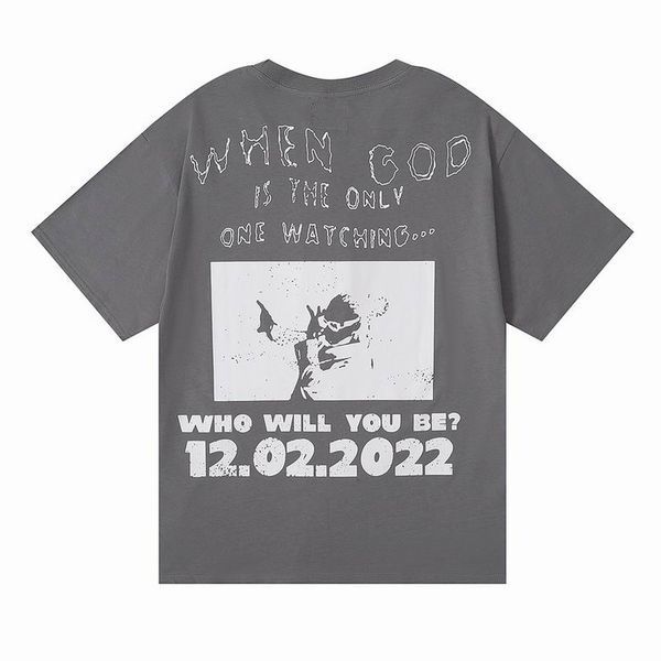 B*ape T-shirt Top Quality Qiqi 20250425-37