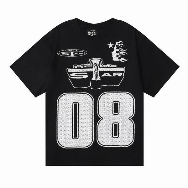 B*ape T-shirt Top Quality Qiqi 20250425-44