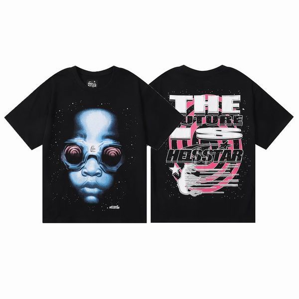 B*ape T-shirt Top Quality Qiqi 20250425-46