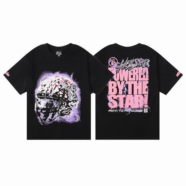 B*ape T-shirt Top Quality Qiqi 20250425-55