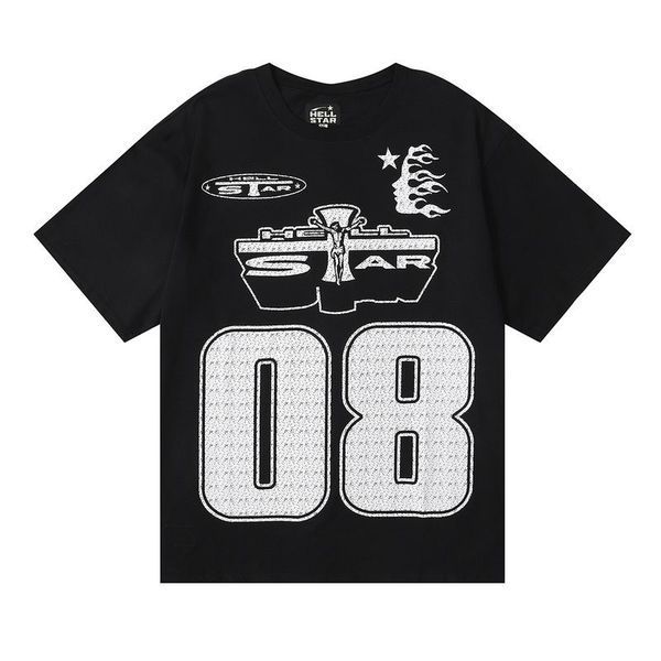 B*ape T-shirt Top Quality Qiqi 20250425-70