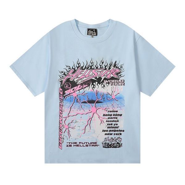 B*ape T-shirt Top Quality Qiqi 20250425-73