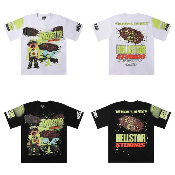 B*ape T-shirt Top Quality Qiqi 20250425-87