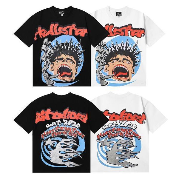 B*ape T-shirt Top Quality Qiqi 20250425-88