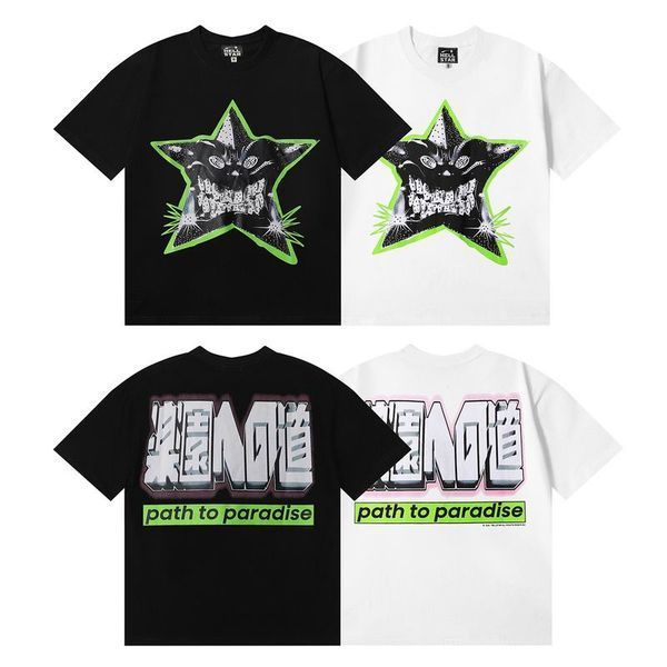 B*ape T-shirt Top Quality Qiqi 20250425-103