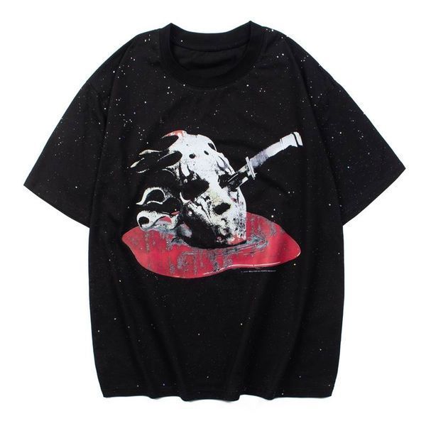 H*ellstar T-shirt Top Quality Qiqi 20250427-4