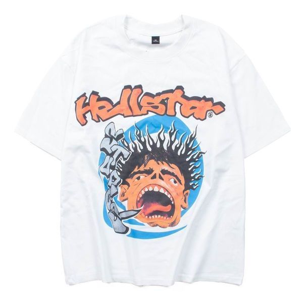 H*ellstar T-shirt Top Quality Qiqi 20250427-10