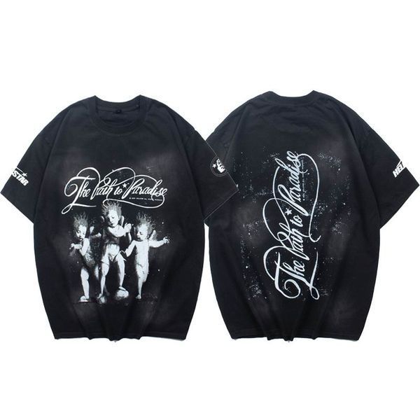 H*ellstar T-shirt Top Quality Qiqi 20250427-16