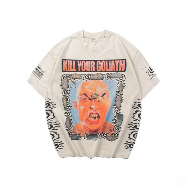 H*ellstar T-shirt Top Quality Qiqi 20250427-18