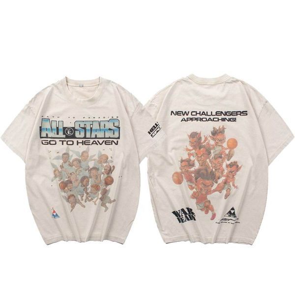 H*ellstar T-shirt Top Quality Qiqi 20250427-24