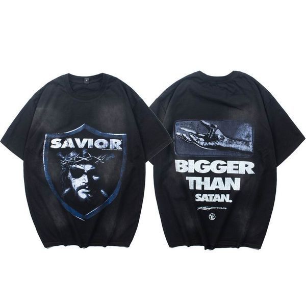 H*ellstar T-shirt Top Quality Qiqi 20250427-25