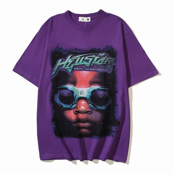 H*ellstar T-shirt Top Quality Qiqi 20250427-33