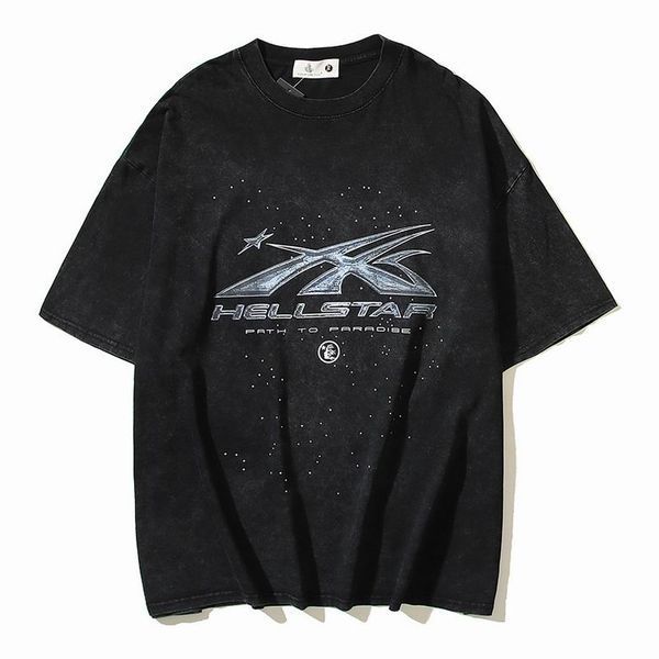 H*ellstar T-shirt Top Quality Qiqi 20250427-34