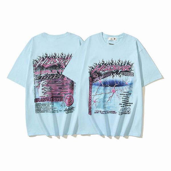 H*ellstar T-shirt Top Quality Qiqi 20250427-36