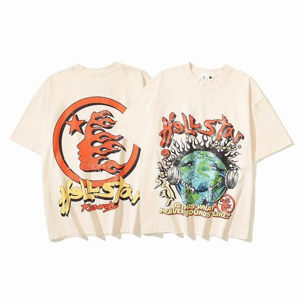 H*ellstar T-shirt Top Quality Qiqi 20250427-49