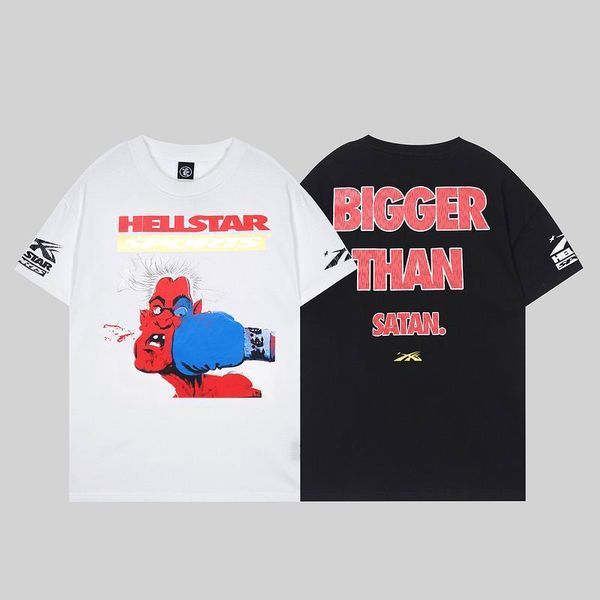 H*ellstar T-shirt Top Quality Qiqi 20250427-66