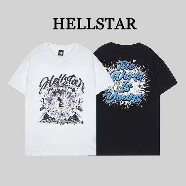 H*ellstar T-shirt Top Quality Qiqi 20250427-68