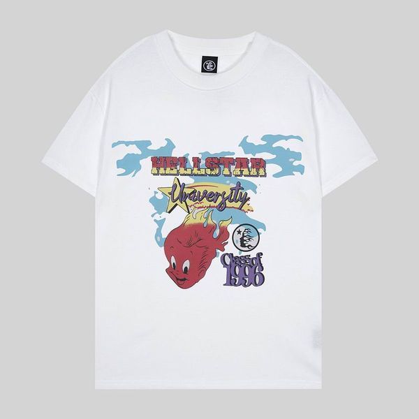 H*ellstar T-shirt Top Quality Qiqi 20250427-72