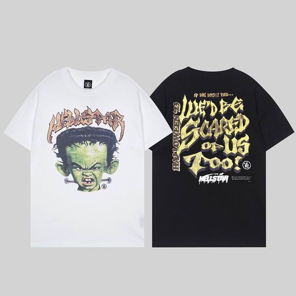 H*ellstar T-shirt Top Quality Qiqi 20250427-73