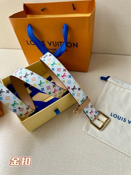 L*ouis V*uitton Belts XX 20250427-87