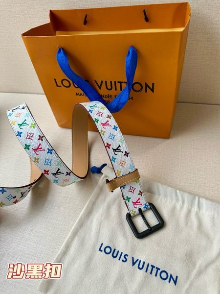 L*ouis V*uitton Belts XX 20250427-88