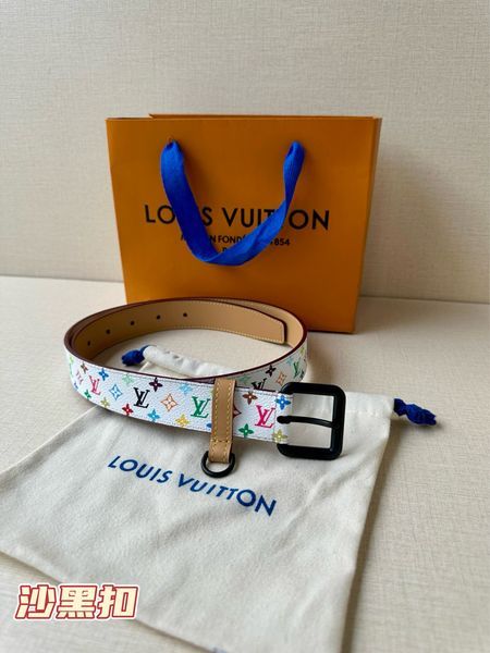 L*ouis V*uitton Belts XX 20250427-88