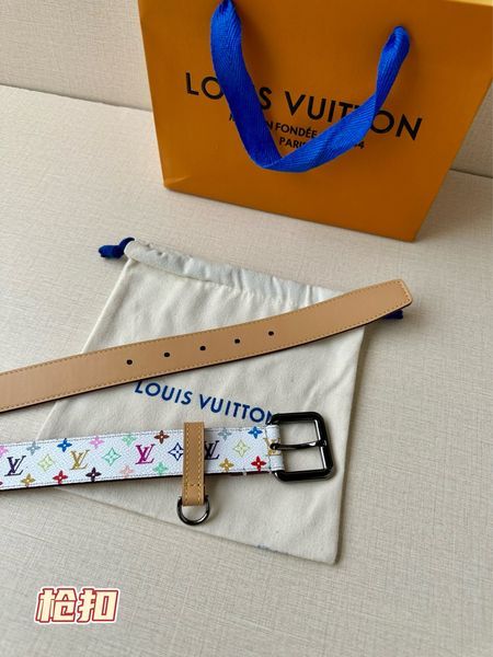 L*ouis V*uitton Belts XX 20250427-89