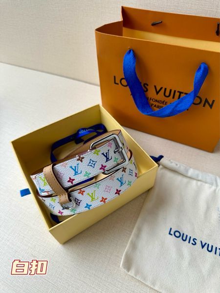 L*ouis V*uitton Belts XX 20250427-90