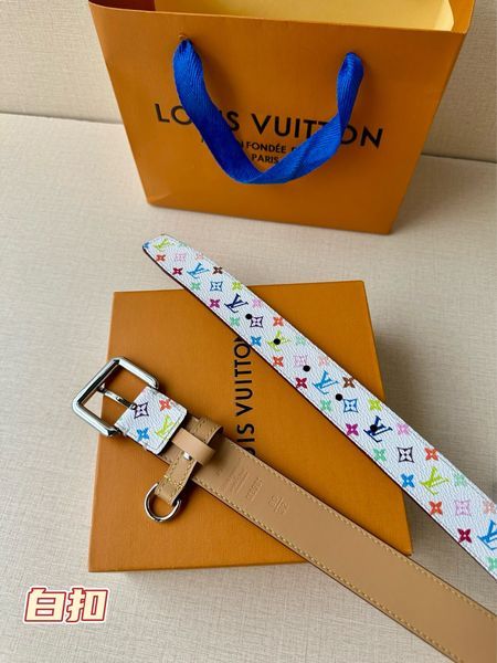 L*ouis V*uitton Belts XX 20250427-90