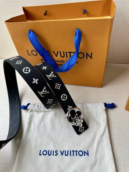 L*ouis V*uitton Belts XX 20250427-91