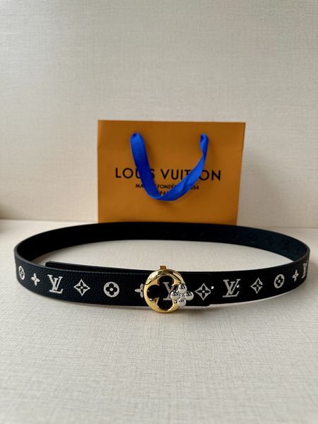 L*ouis V*uitton Belts XX 20250427-91