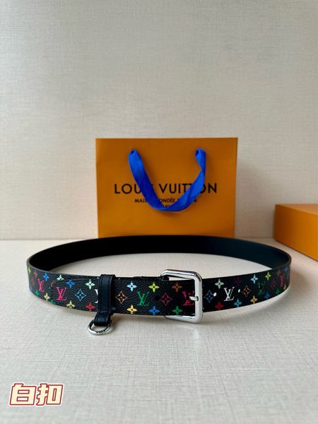 L*ouis V*uitton Belts XX 20250427-93