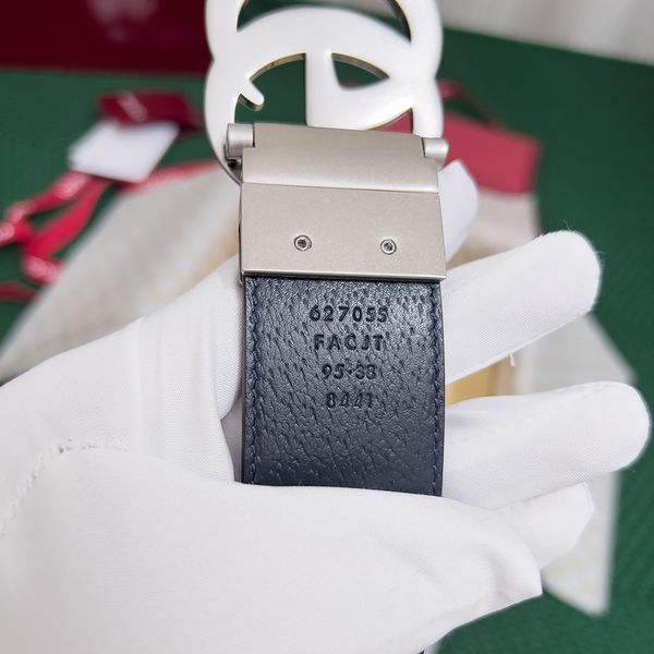 G*ucci Belts   XX 20250427-96