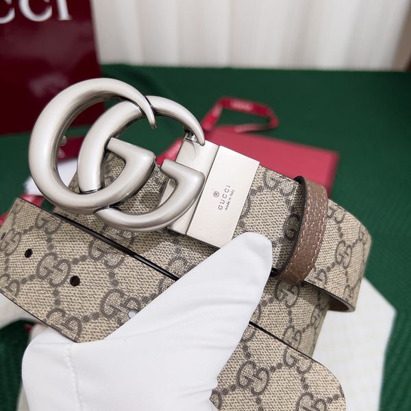 G*ucci Belts   XX 20250427-98