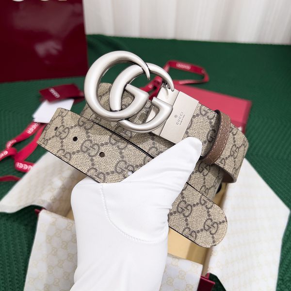 G*ucci Belts   XX 20250427-98