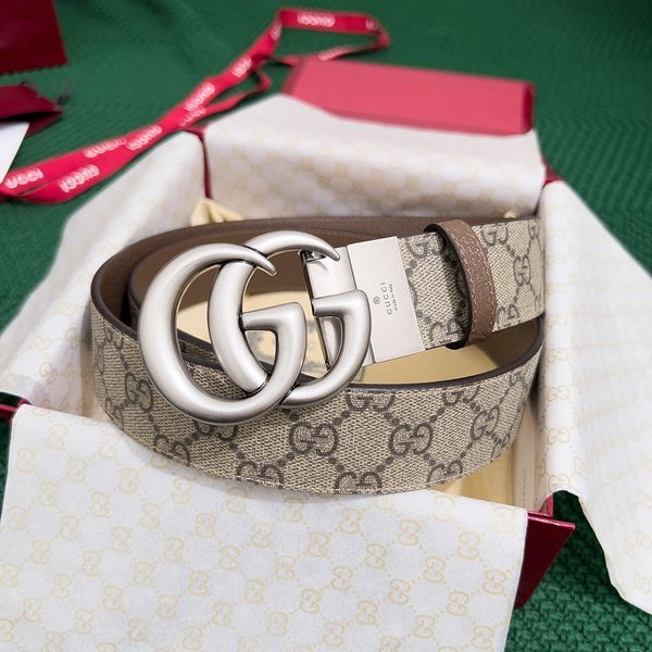 G*ucci Belts   XX 20250427-98