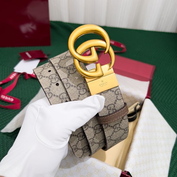 G*ucci Belts   XX 20250427-99