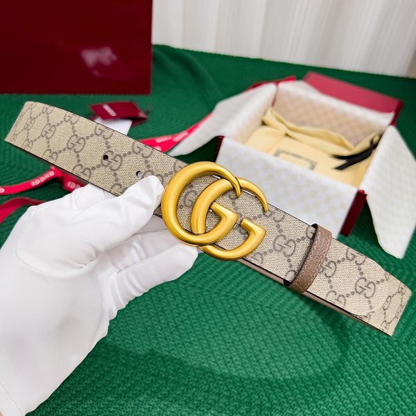 G*ucci Belts   XX 20250427-99