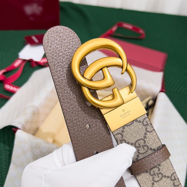 G*ucci Belts   XX 20250427-99