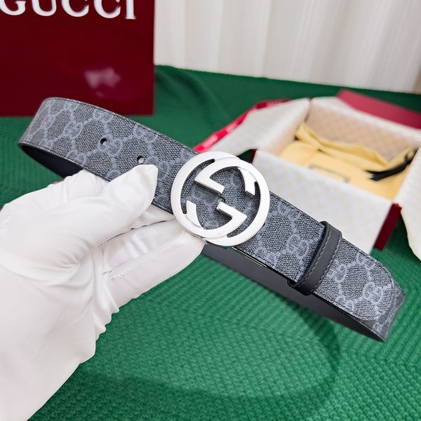 G*ucci Belts   XX 20250427-100