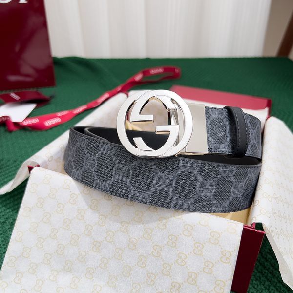 G*ucci Belts   XX 20250427-100