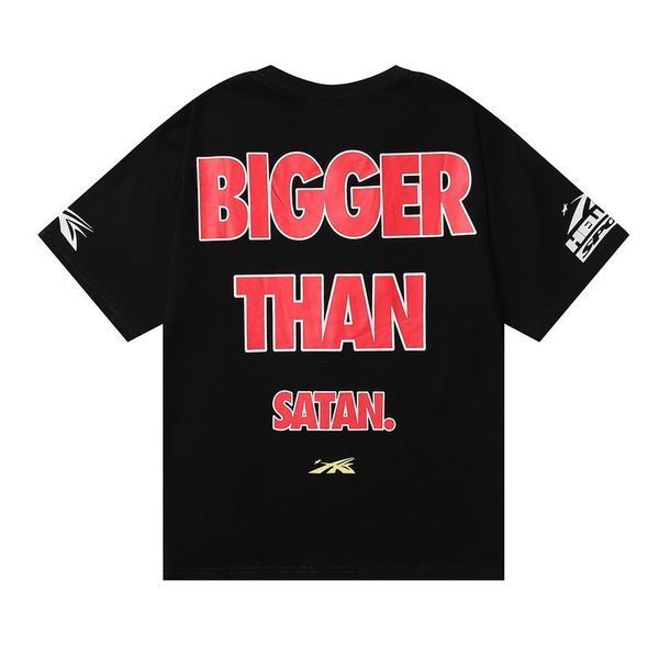 H*ellstar T-shirt Top Quality Qiqi 20250428-28