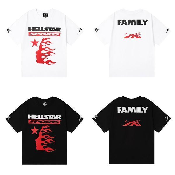 H*ellstar T-shirt Top Quality Qiqi 20250428-29