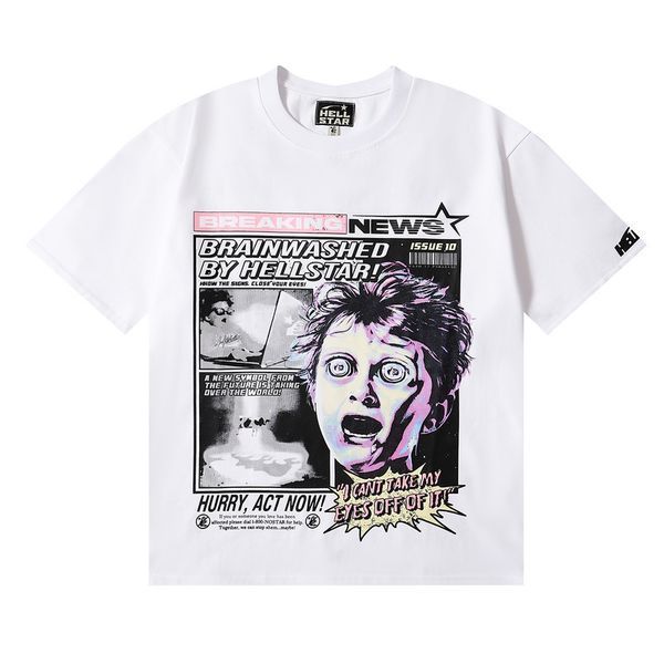 H*ellstar T-shirt Top Quality Qiqi 20250428-38