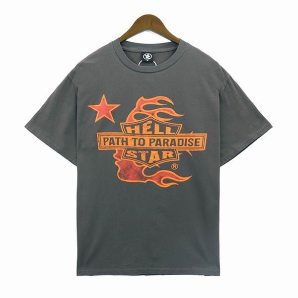 H*ellstar T-shirt Top Quality Qiqi 20250428-48